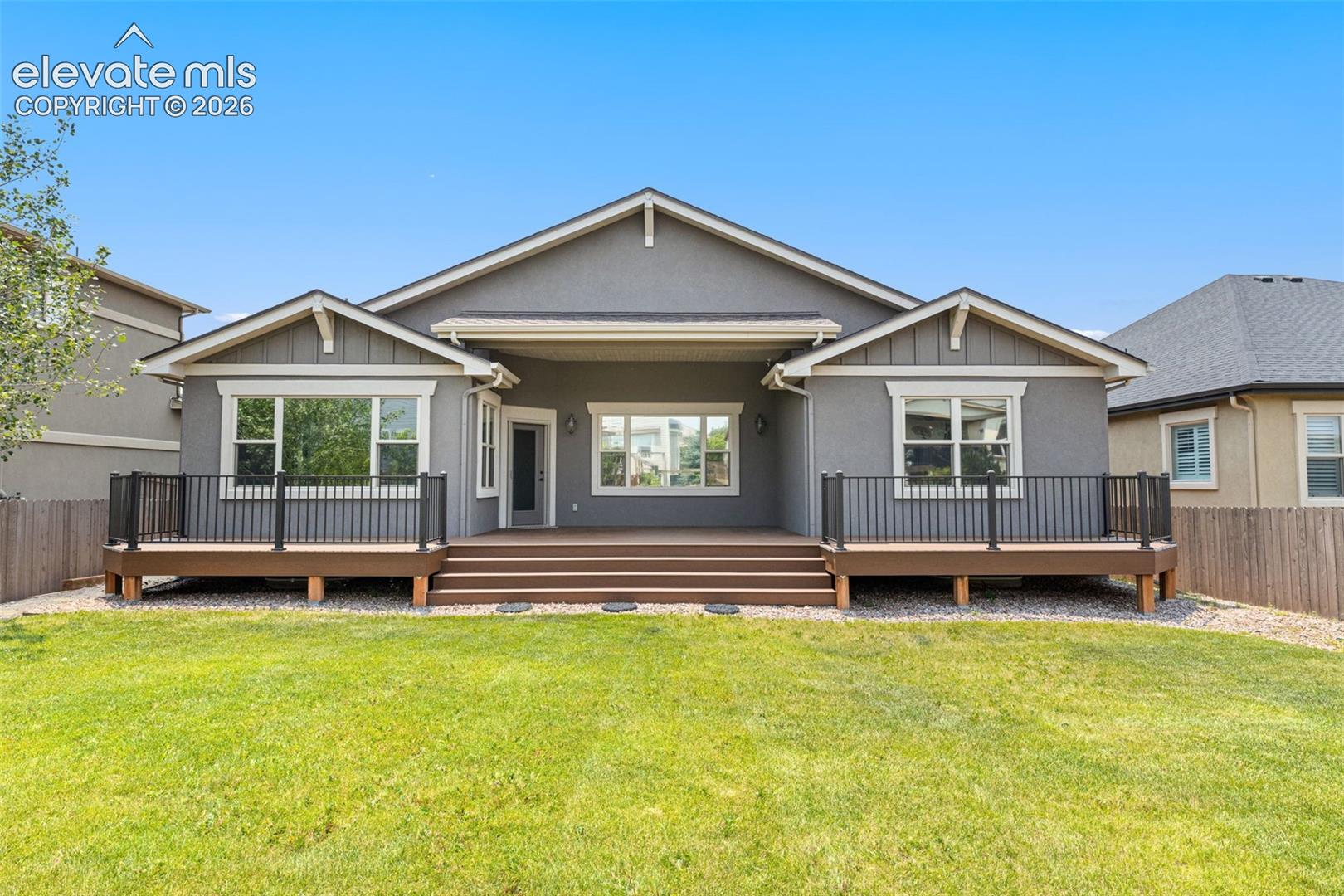 5346 Gem Lake Court
