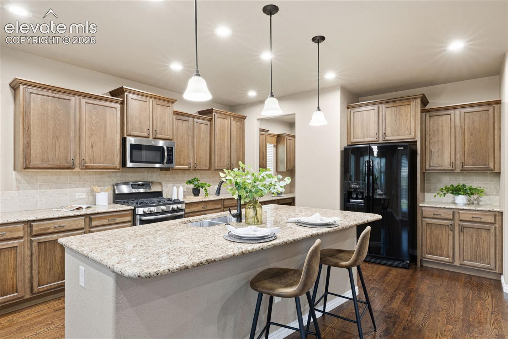 5346 Gem Lake Court