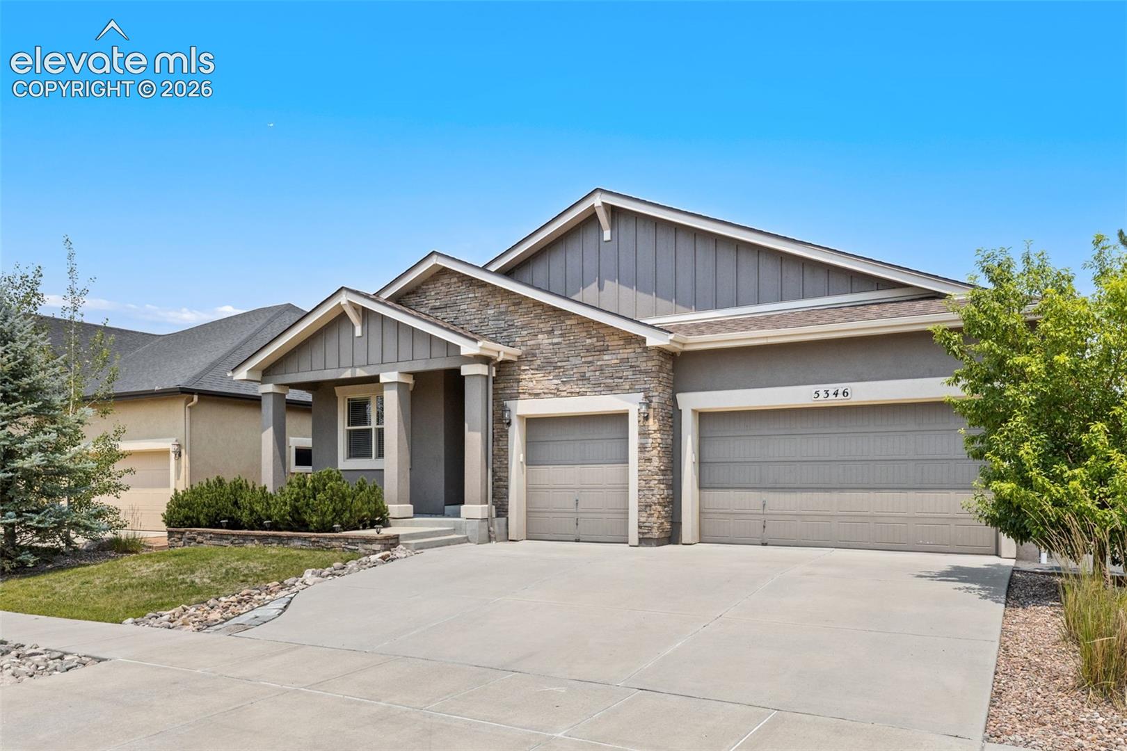 5346 Gem Lake Court