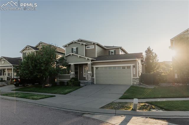 6867 Silverwind Circle