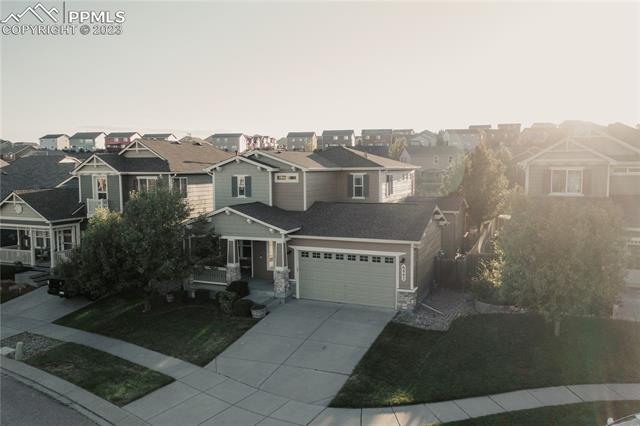 6867 Silverwind Circle