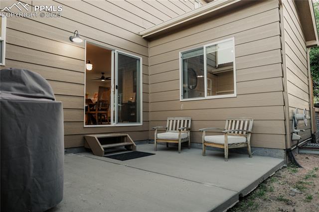 6867 Silverwind Circle