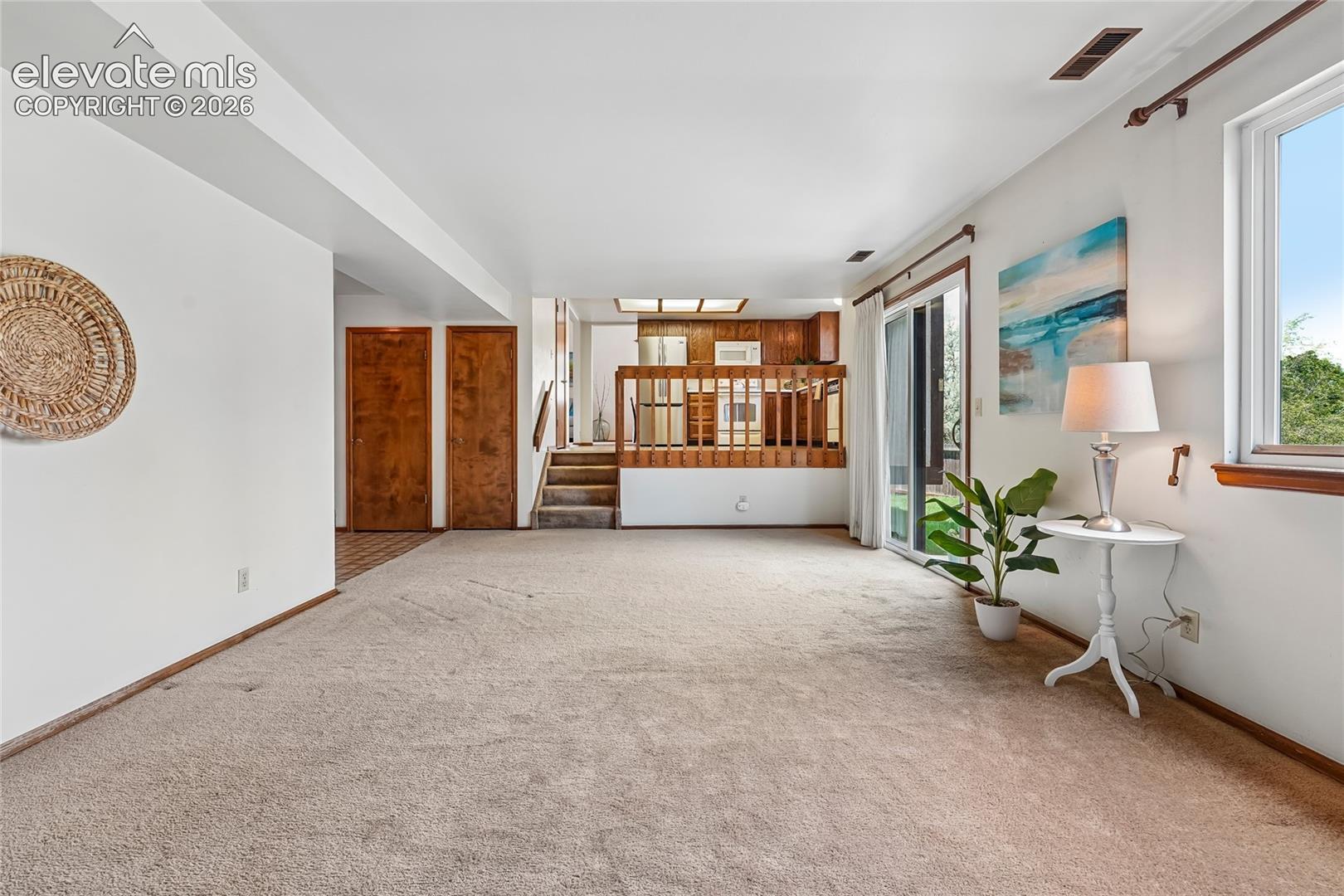4837 Chaparral Road