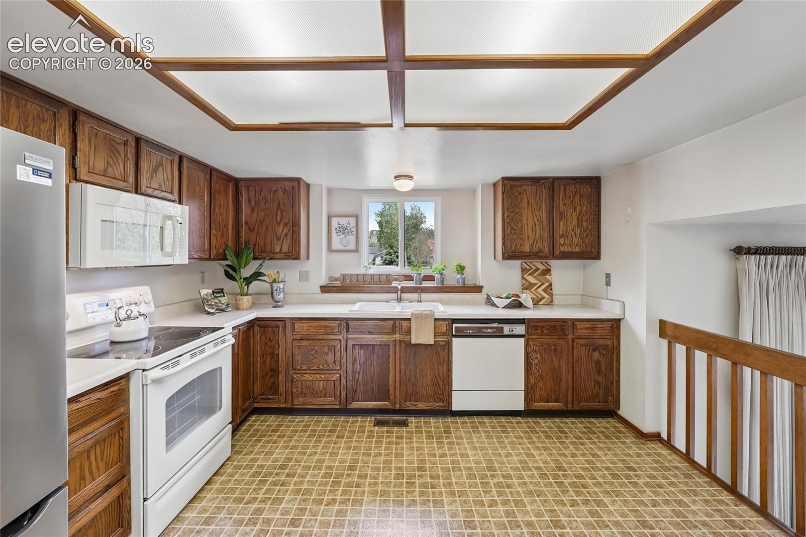 4837 Chaparral Road