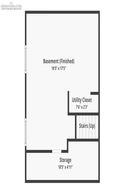 4837 Chaparral Road