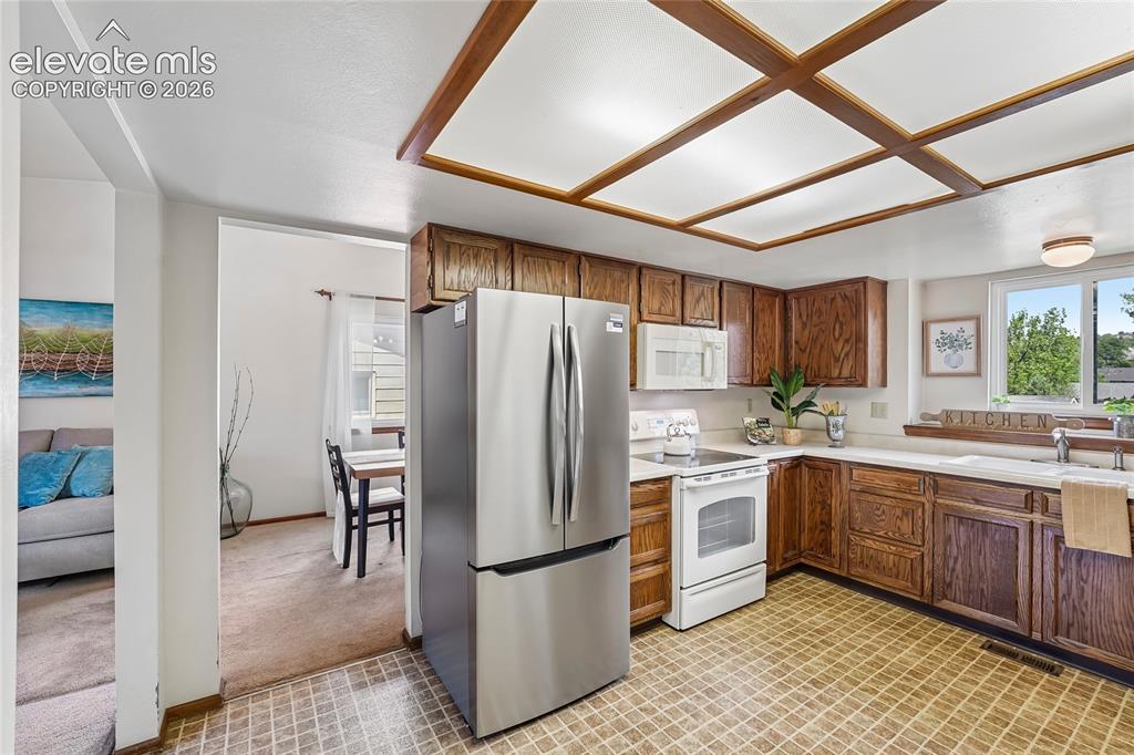 4837 Chaparral Road