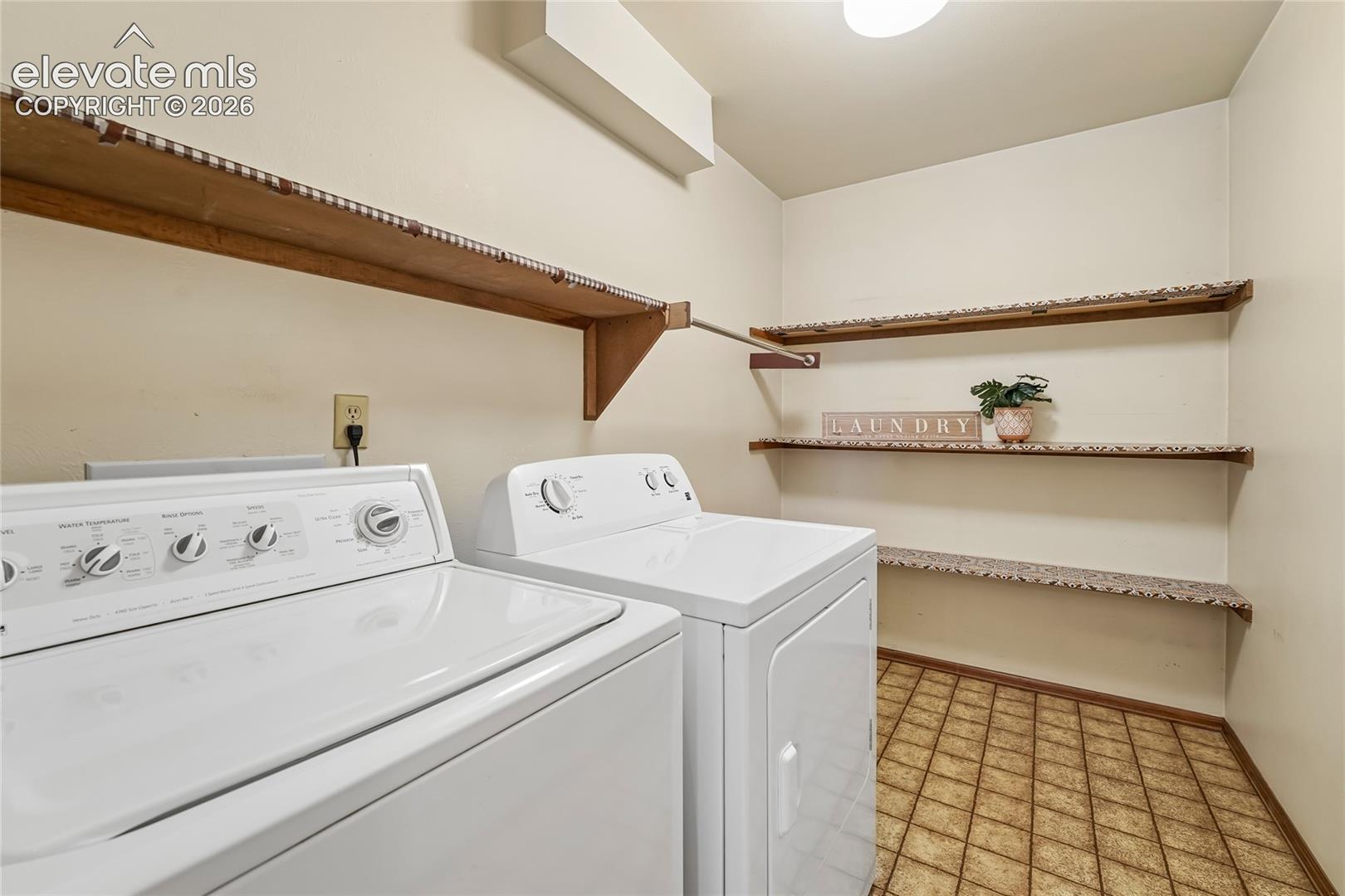 4837 Chaparral Road