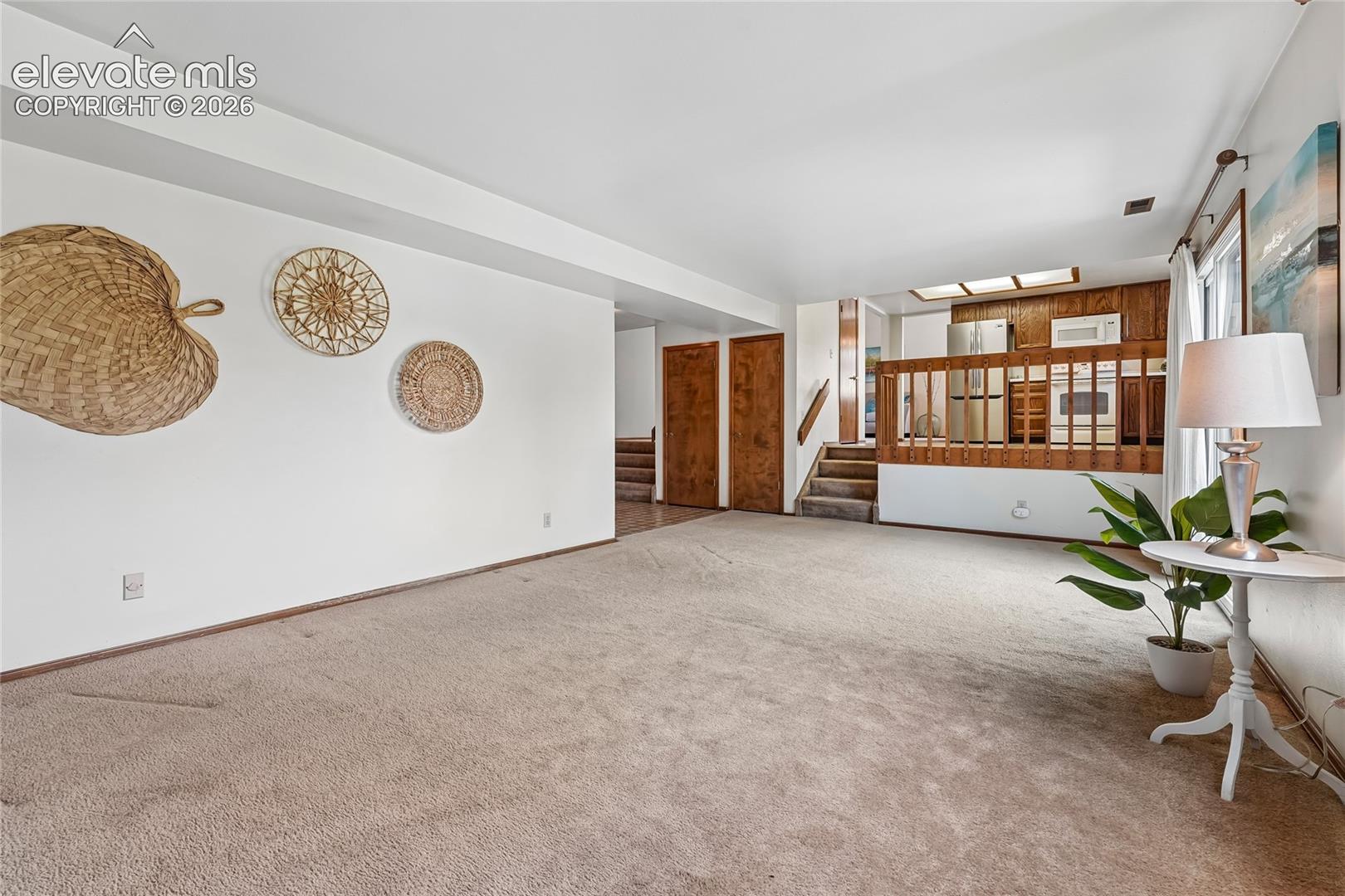 4837 Chaparral Road
