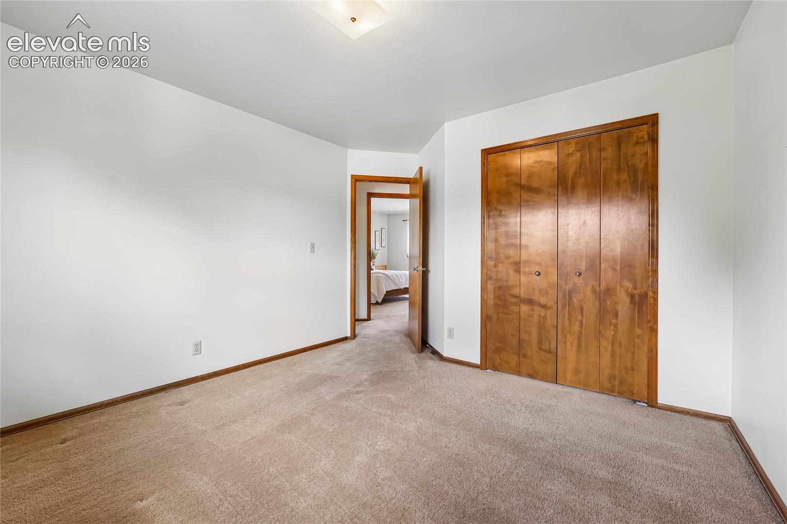 4837 Chaparral Road