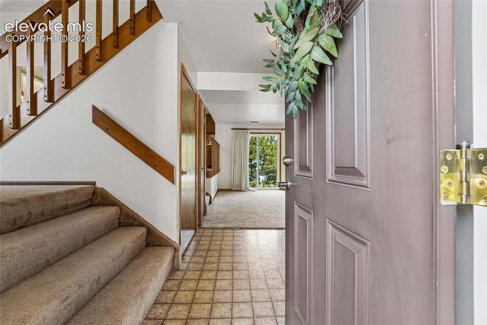 4837 Chaparral Road