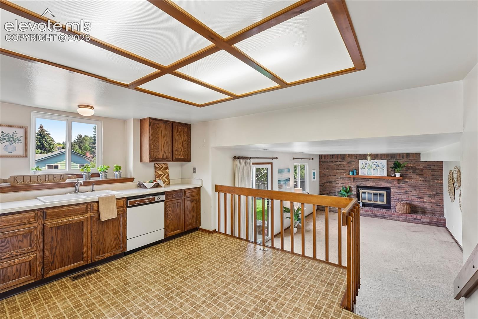 4837 Chaparral Road