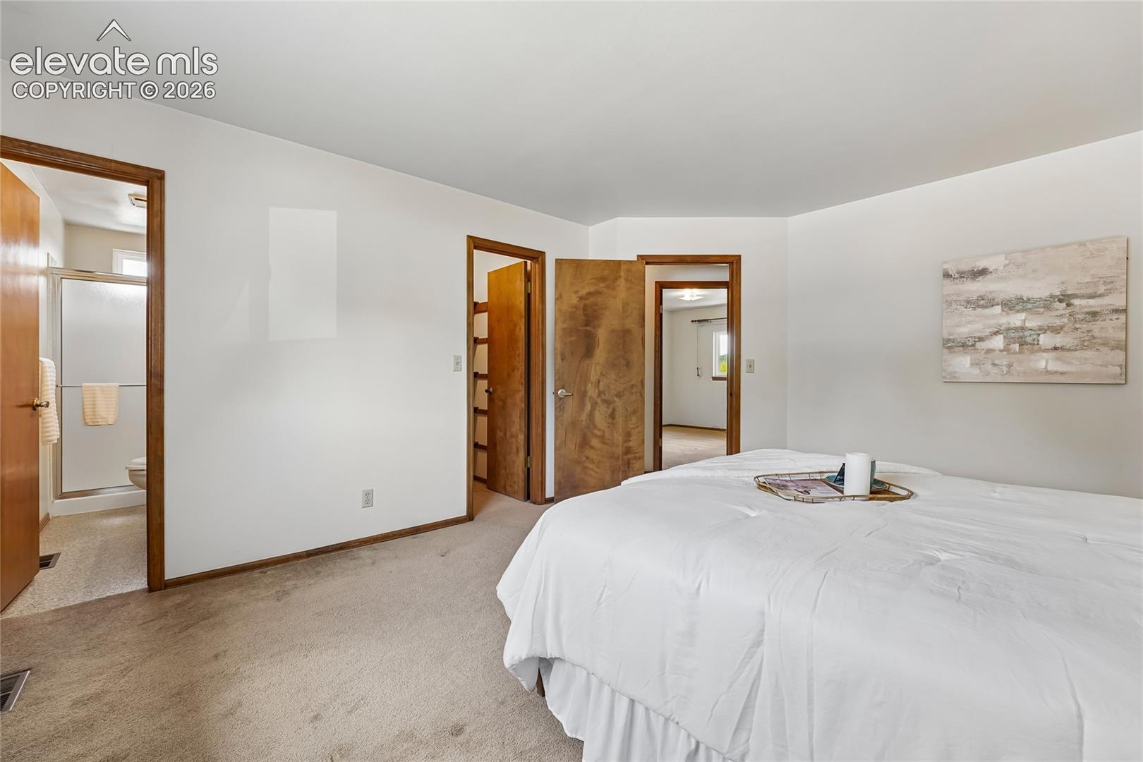 4837 Chaparral Road