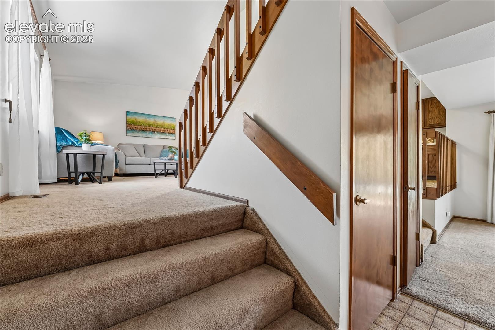 4837 Chaparral Road