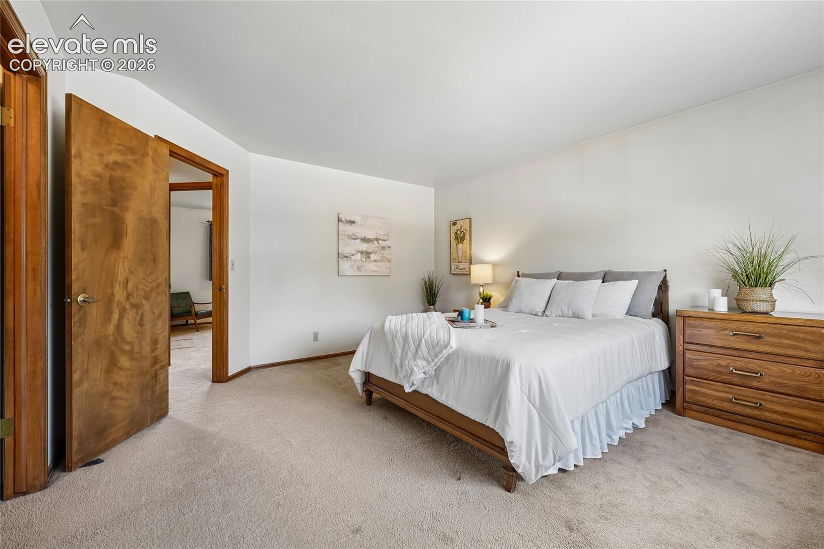 4837 Chaparral Road