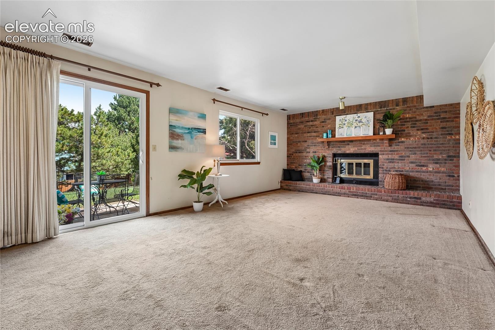 4837 Chaparral Road