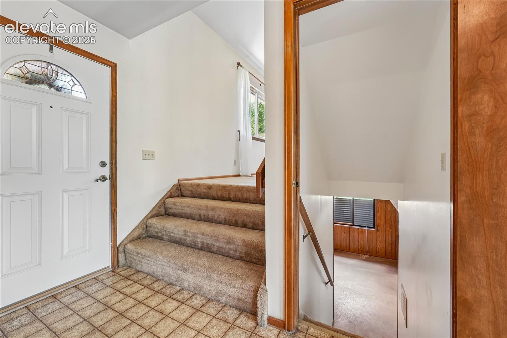 4837 Chaparral Road