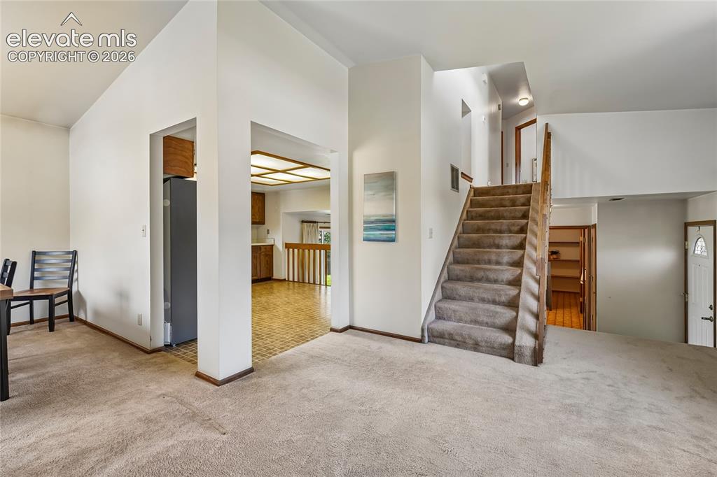 4837 Chaparral Road