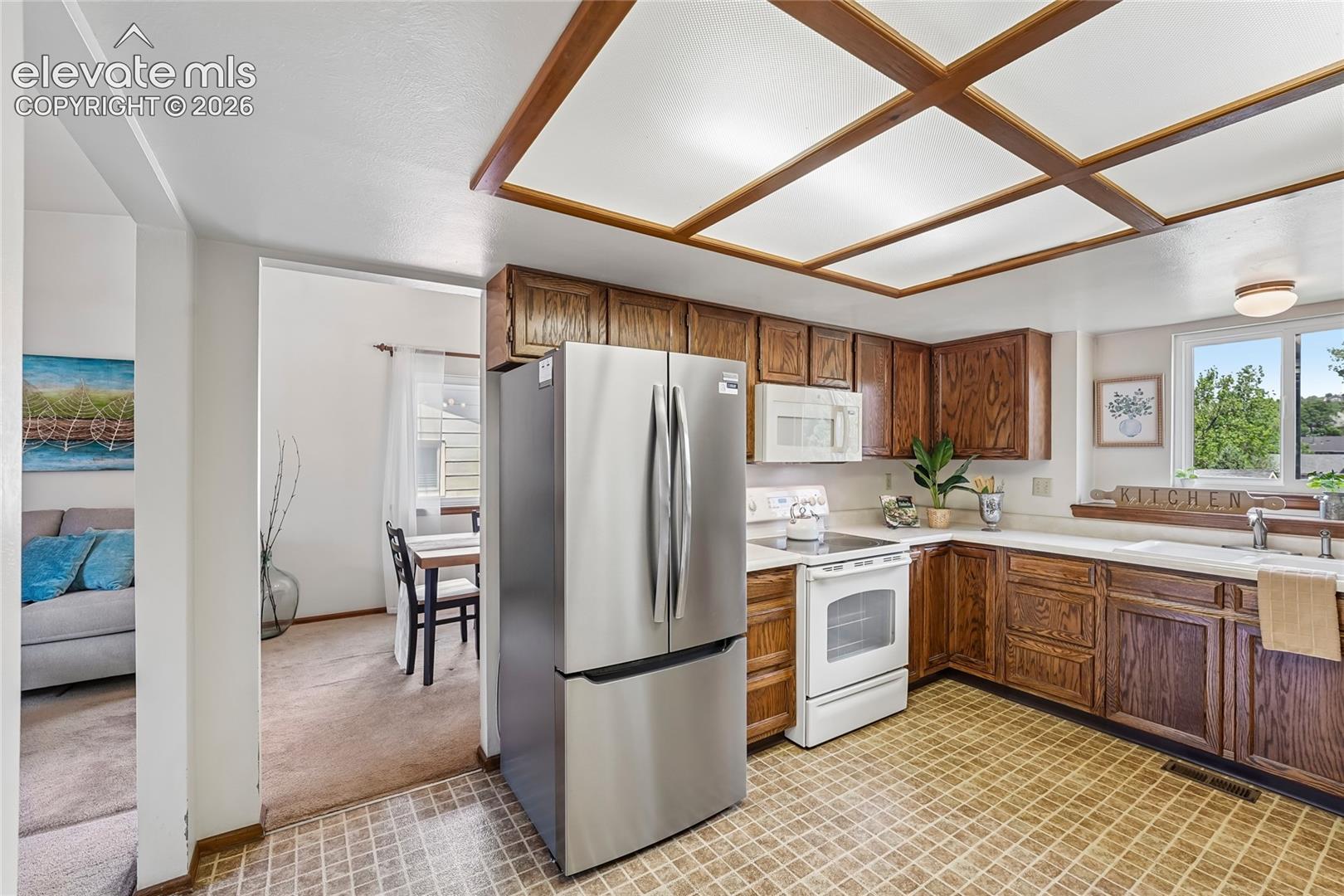 4837 Chaparral Road