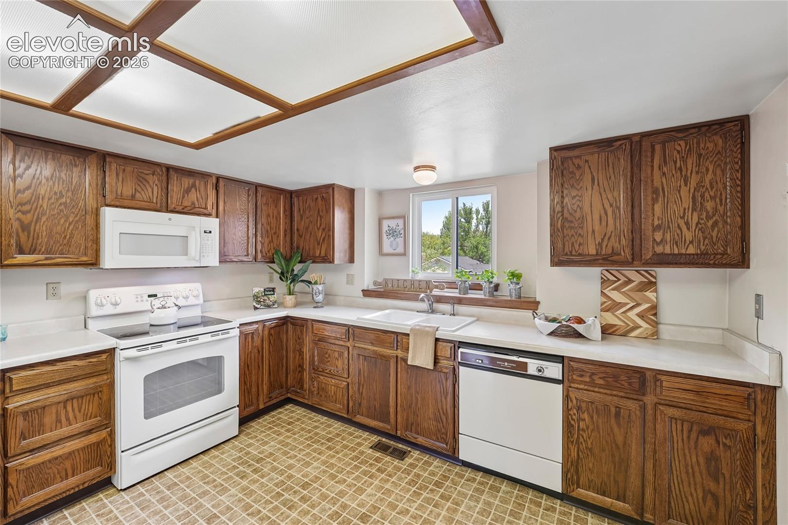 4837 Chaparral Road