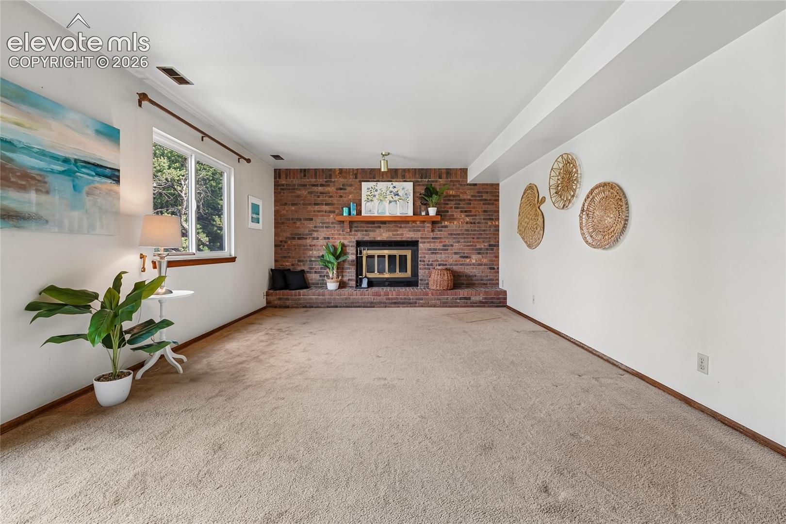 4837 Chaparral Road