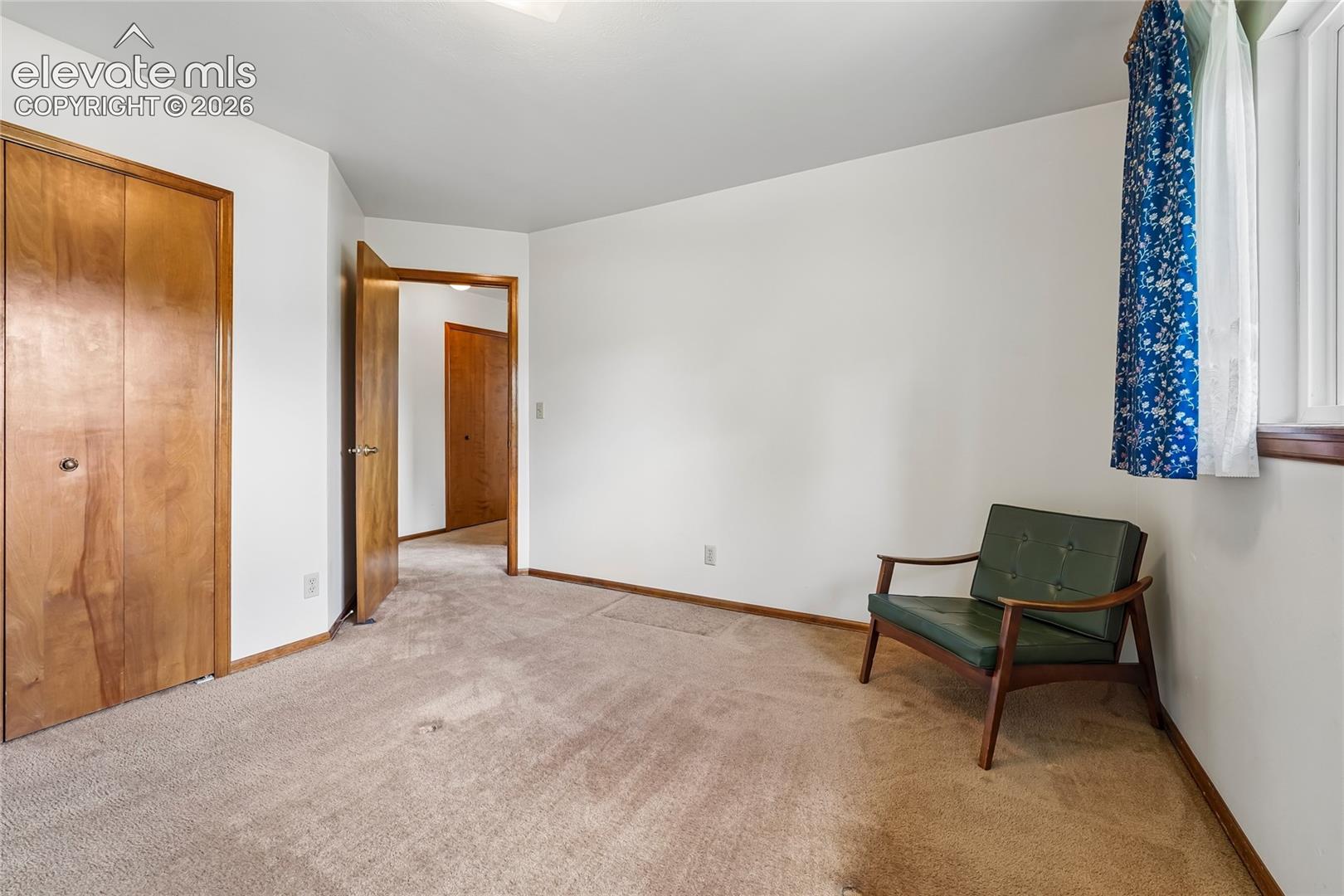 4837 Chaparral Road