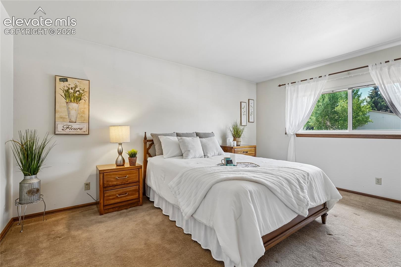 4837 Chaparral Road