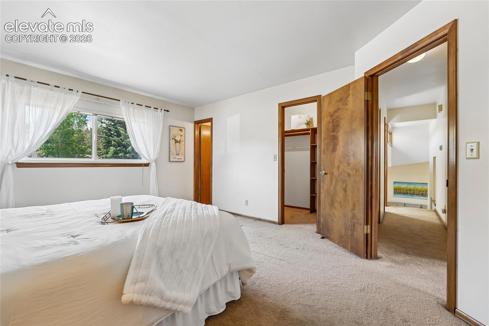 4837 Chaparral Road