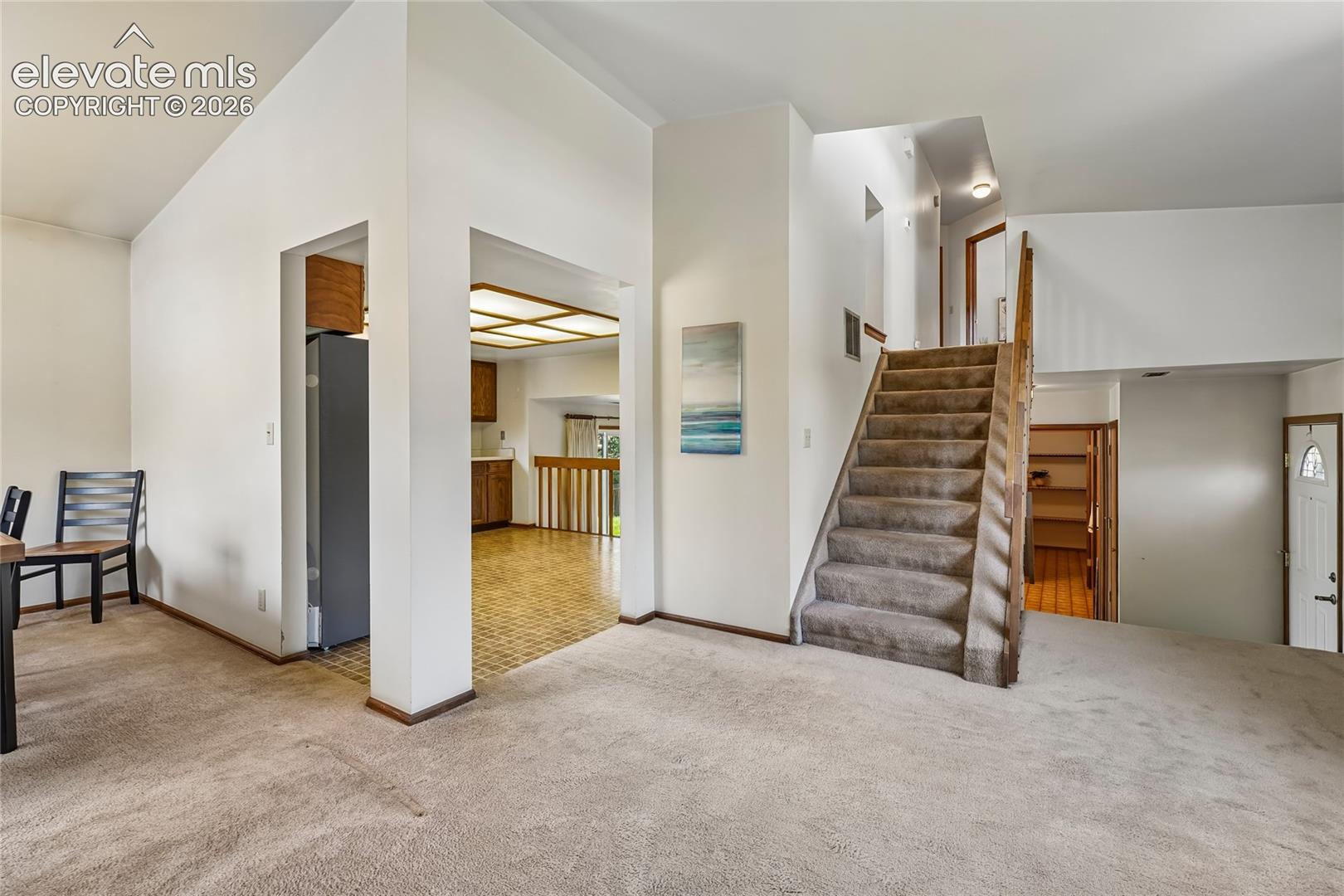 4837 Chaparral Road