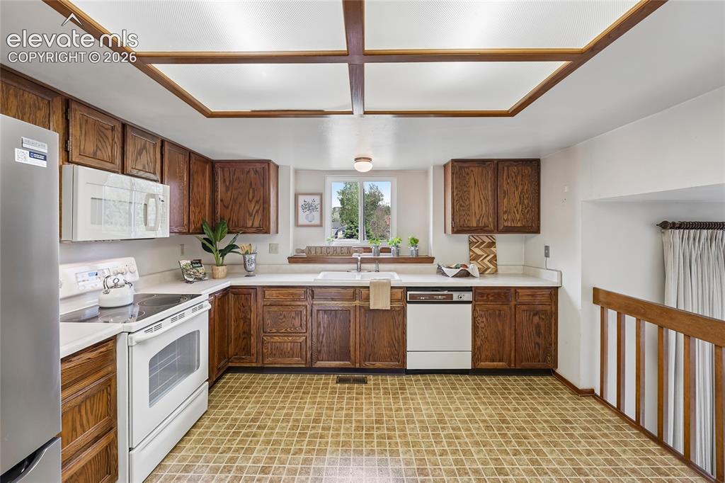 4837 Chaparral Road