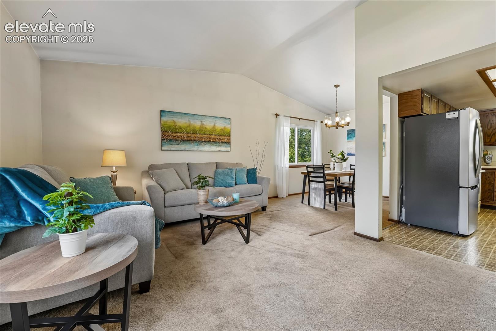 4837 Chaparral Road