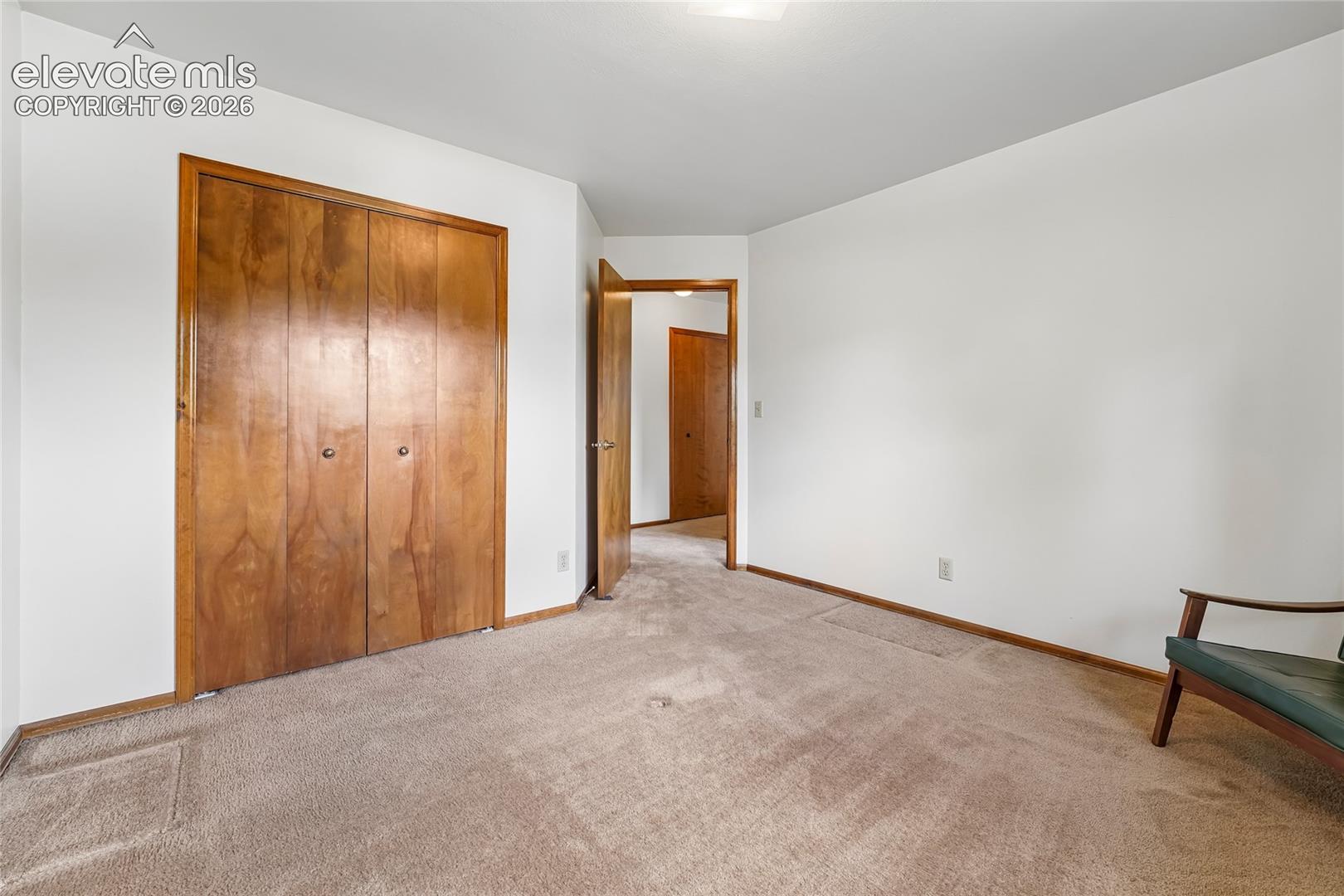4837 Chaparral Road