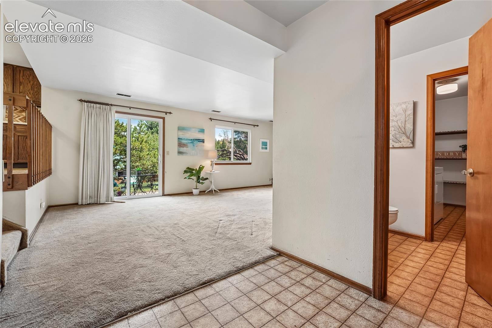 4837 Chaparral Road