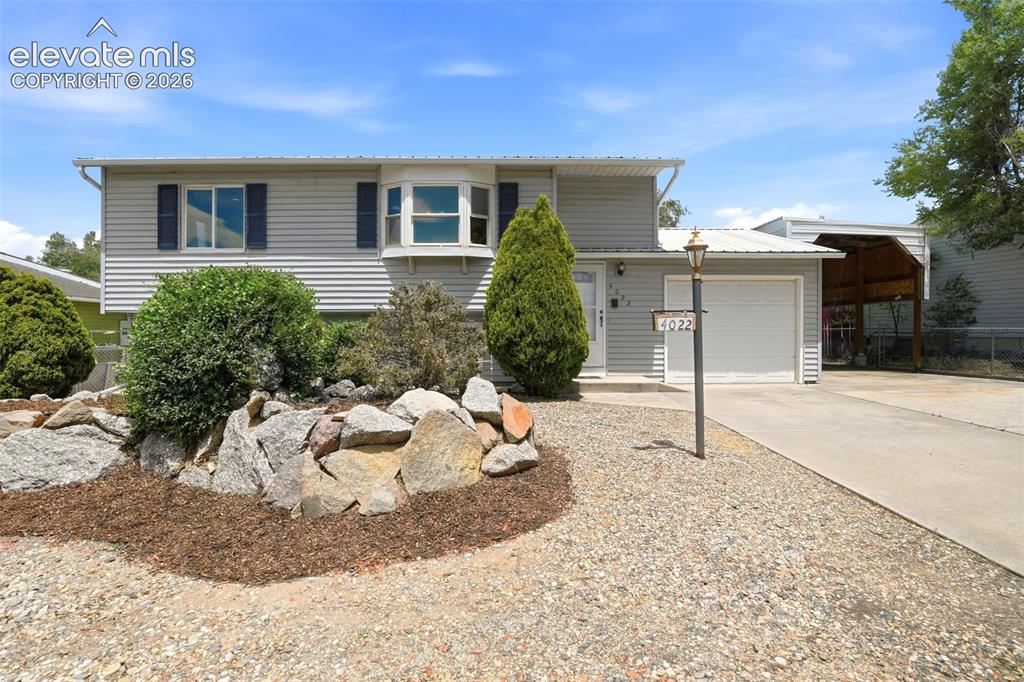 4022 Colony Hills Circle