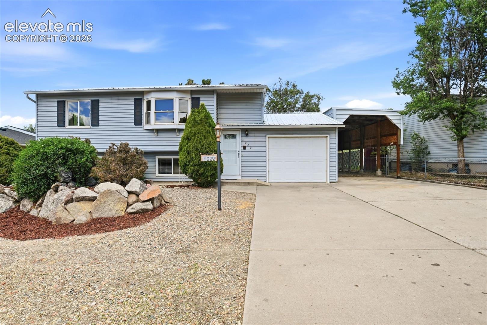 4022 Colony Hills Circle