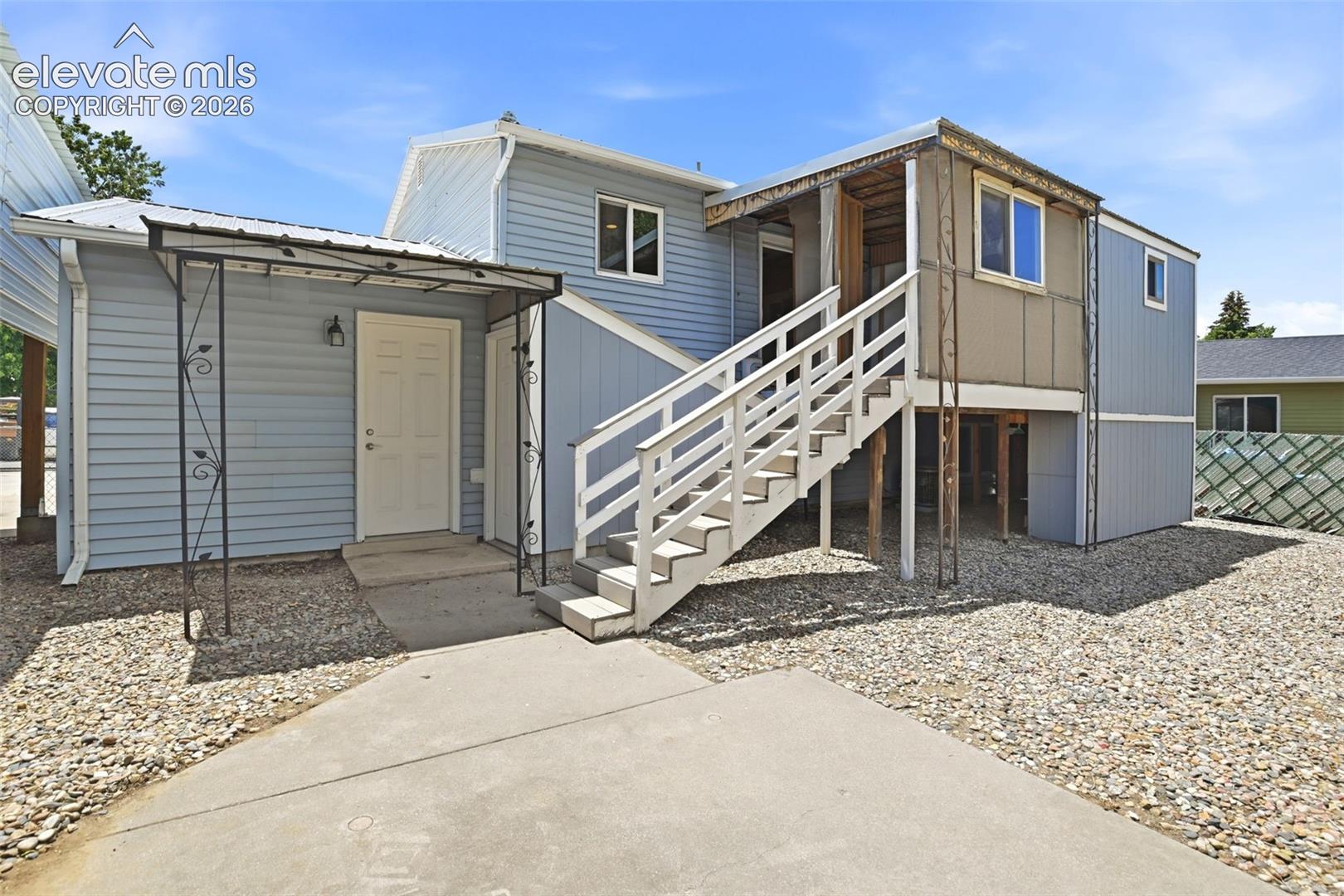 4022 Colony Hills Circle