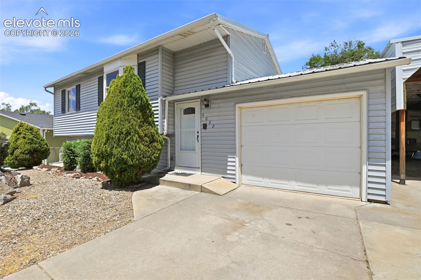 4022 Colony Hills Circle