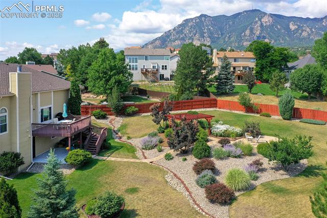 830 Lilacglen Court