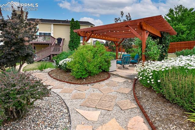 830 Lilacglen Court