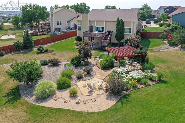 830 Lilacglen Court
