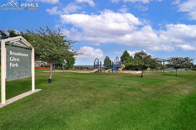 830 Lilacglen Court