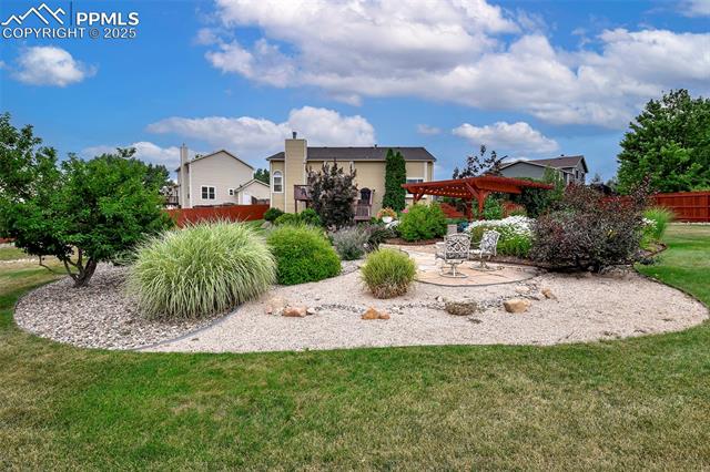 830 Lilacglen Court