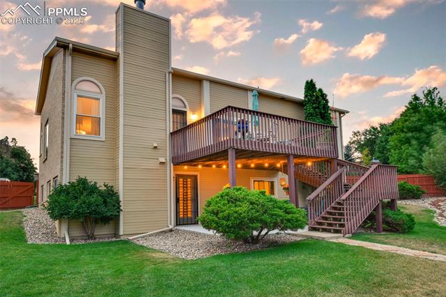 830 Lilacglen Court