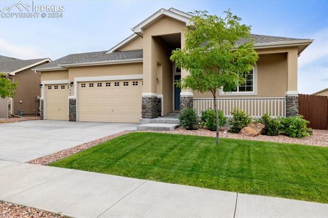 8155 Heathmere Place