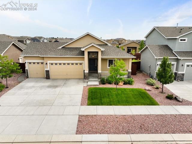 8155 Heathmere Place