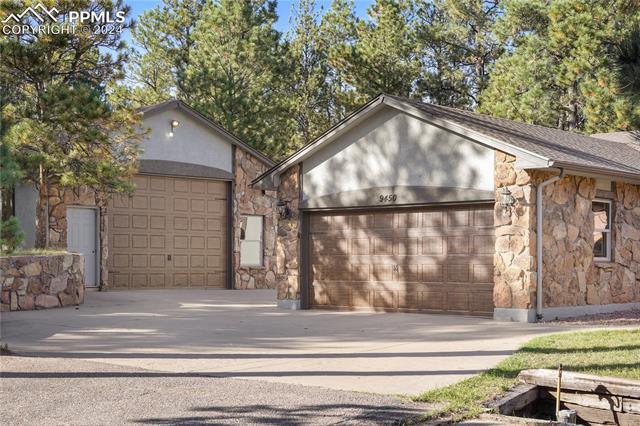 9450 Morgan Road