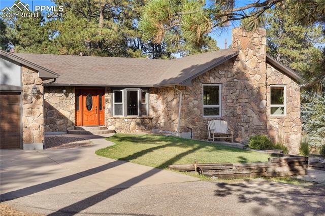 9450 Morgan Road