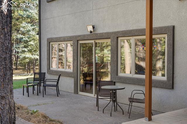 9450 Morgan Road