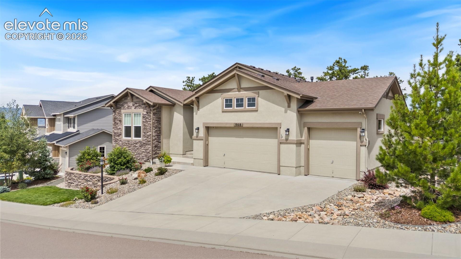 968 Tree Bark Terrace