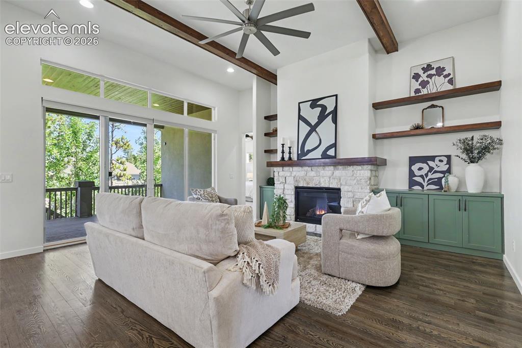 968 Tree Bark Terrace