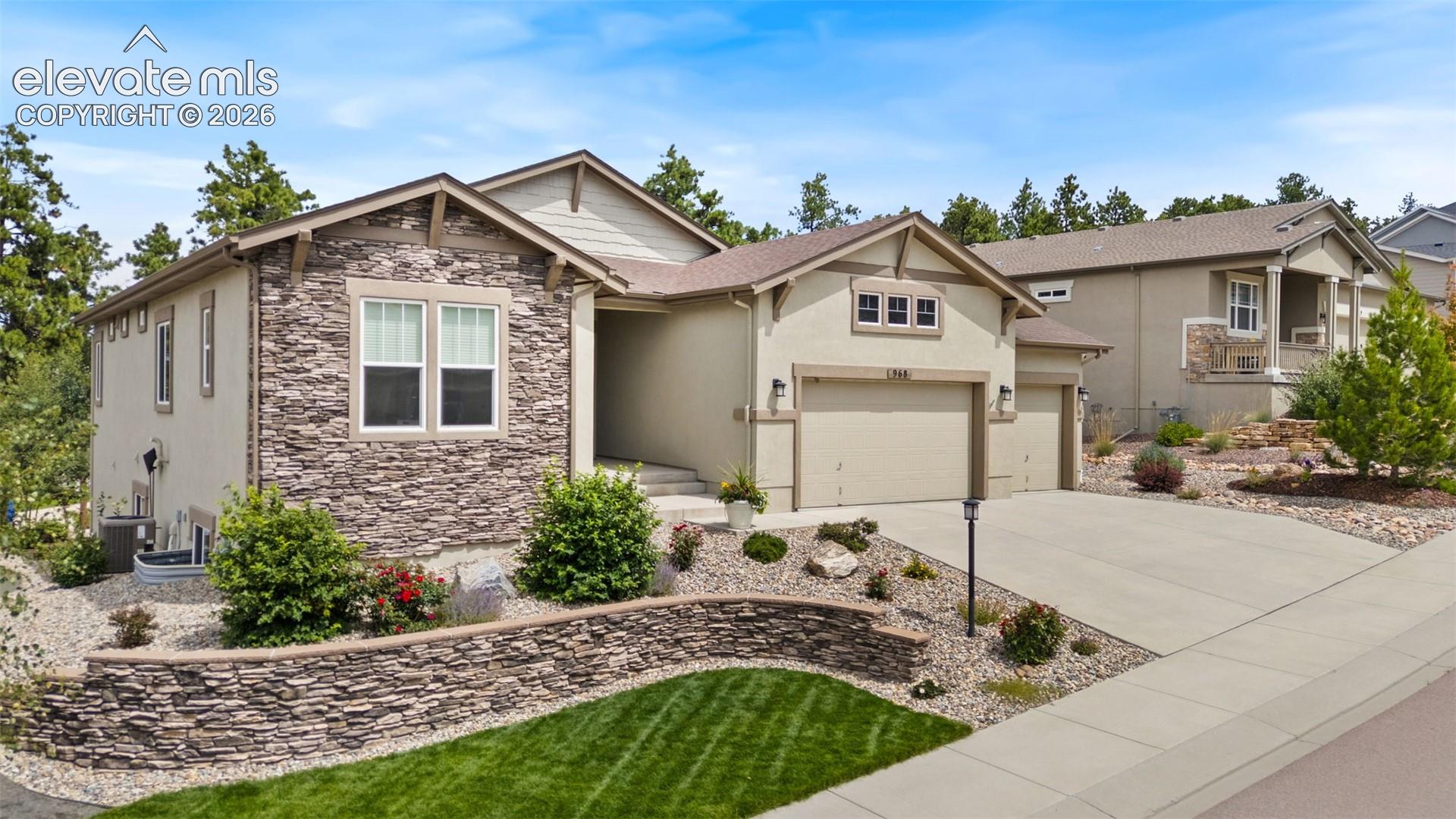 968 Tree Bark Terrace
